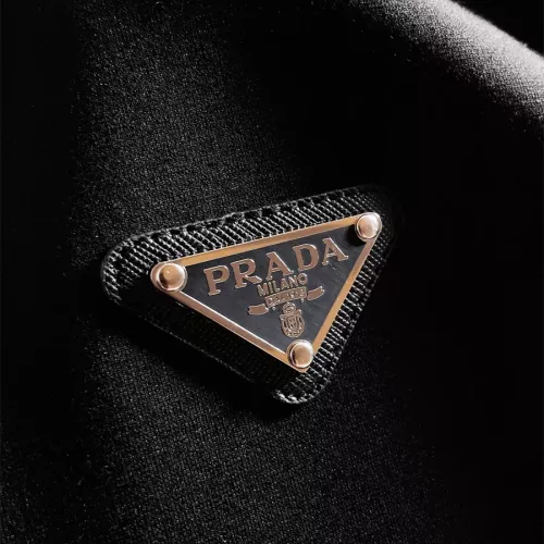 Cheap Prada Tracksuits Long Sleeved For Men #1355195 Replica Wholesale [$96.00 USD] [ITEM#1355195] on Replica Prada Tracksuits
