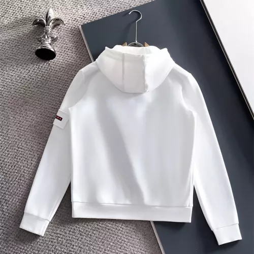 Cheap Prada Tracksuits Long Sleeved For Men #1355197 Replica Wholesale [$96.00 USD] [ITEM#1355197] on Replica Prada Tracksuits