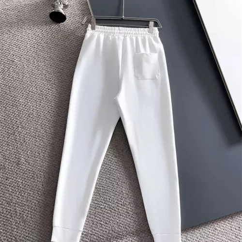 Cheap Prada Tracksuits Long Sleeved For Men #1355197 Replica Wholesale [$96.00 USD] [ITEM#1355197] on Replica Prada Tracksuits