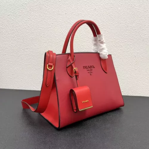 Cheap Prada AAA Quality Handbags For Women #1355199 Replica Wholesale [$105.00 USD] [ITEM#1355199] on Replica Prada AAA Quality Handbags
