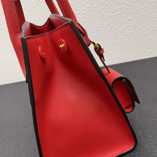 Cheap Prada AAA Quality Handbags For Women #1355199 Replica Wholesale [$105.00 USD] [ITEM#1355199] on Replica Prada AAA Quality Handbags