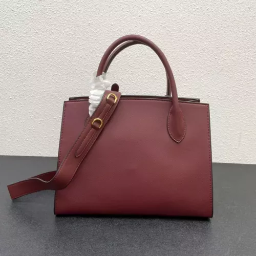 Cheap Prada AAA Quality Handbags For Women #1355200 Replica Wholesale [$105.00 USD] [ITEM#1355200] on Replica Prada AAA Quality Handbags