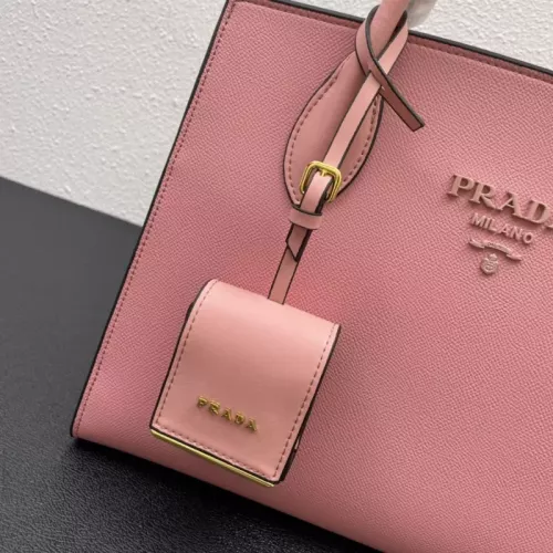 Cheap Prada AAA Quality Handbags For Women #1355201 Replica Wholesale [$105.00 USD] [ITEM#1355201] on Replica Prada AAA Quality Handbags