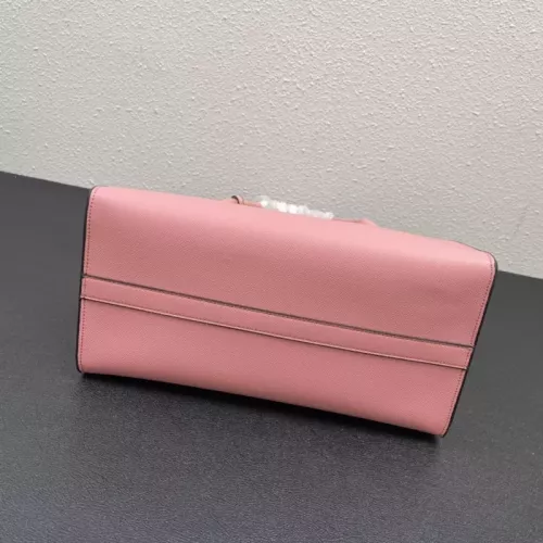Cheap Prada AAA Quality Handbags For Women #1355201 Replica Wholesale [$105.00 USD] [ITEM#1355201] on Replica Prada AAA Quality Handbags
