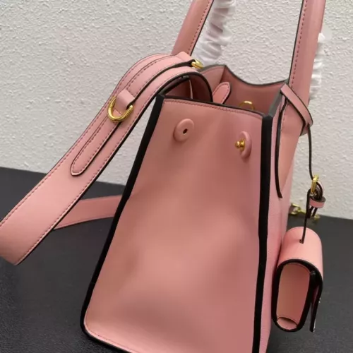 Cheap Prada AAA Quality Handbags For Women #1355201 Replica Wholesale [$105.00 USD] [ITEM#1355201] on Replica Prada AAA Quality Handbags