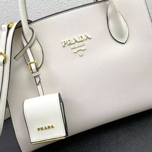 Cheap Prada AAA Quality Handbags For Women #1355202 Replica Wholesale [$105.00 USD] [ITEM#1355202] on Replica Prada AAA Quality Handbags