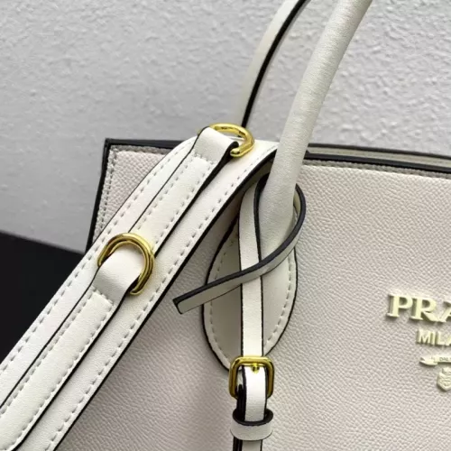 Cheap Prada AAA Quality Handbags For Women #1355202 Replica Wholesale [$105.00 USD] [ITEM#1355202] on Replica Prada AAA Quality Handbags