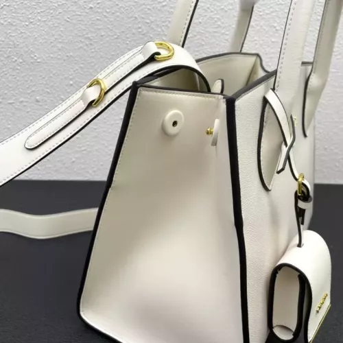 Cheap Prada AAA Quality Handbags For Women #1355202 Replica Wholesale [$105.00 USD] [ITEM#1355202] on Replica Prada AAA Quality Handbags