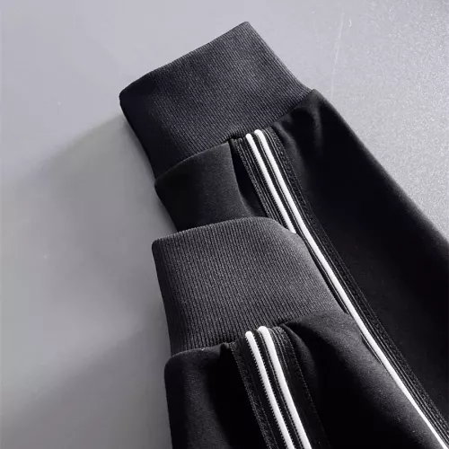 Cheap Prada Tracksuits Long Sleeved For Men #1355203 Replica Wholesale [$96.00 USD] [ITEM#1355203] on Replica Prada Tracksuits