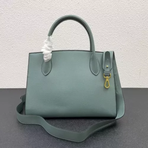 Cheap Prada AAA Quality Handbags For Women #1355204 Replica Wholesale [$105.00 USD] [ITEM#1355204] on Replica Prada AAA Quality Handbags