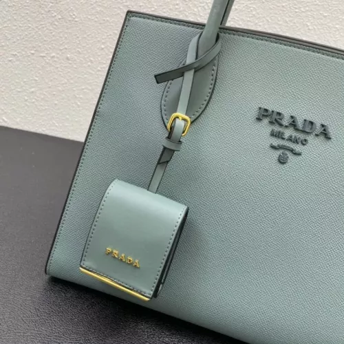 Cheap Prada AAA Quality Handbags For Women #1355204 Replica Wholesale [$105.00 USD] [ITEM#1355204] on Replica Prada AAA Quality Handbags