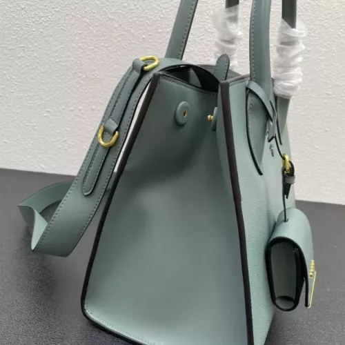 Cheap Prada AAA Quality Handbags For Women #1355204 Replica Wholesale [$105.00 USD] [ITEM#1355204] on Replica Prada AAA Quality Handbags