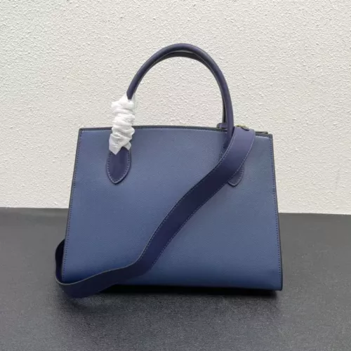 Cheap Prada AAA Quality Handbags For Women #1355205 Replica Wholesale [$105.00 USD] [ITEM#1355205] on Replica Prada AAA Quality Handbags
