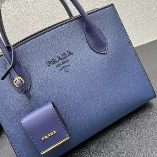 Cheap Prada AAA Quality Handbags For Women #1355205 Replica Wholesale [$105.00 USD] [ITEM#1355205] on Replica Prada AAA Quality Handbags
