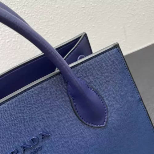 Cheap Prada AAA Quality Handbags For Women #1355205 Replica Wholesale [$105.00 USD] [ITEM#1355205] on Replica Prada AAA Quality Handbags