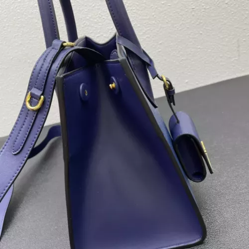 Cheap Prada AAA Quality Handbags For Women #1355205 Replica Wholesale [$105.00 USD] [ITEM#1355205] on Replica Prada AAA Quality Handbags