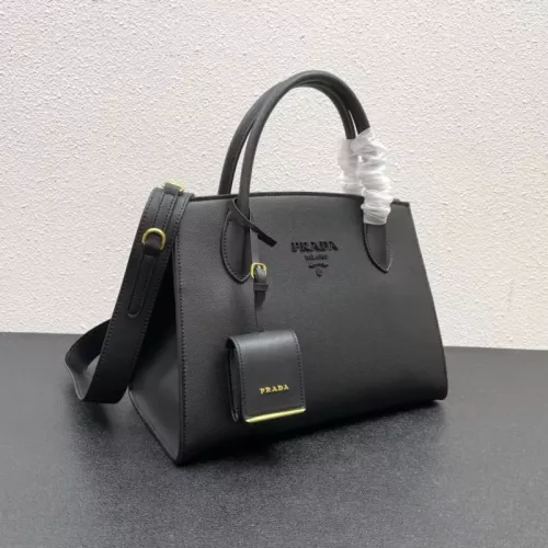 Cheap Prada AAA Quality Handbags For Women #1355206 Replica Wholesale [$105.00 USD] [ITEM#1355206] on Replica Prada AAA Quality Handbags