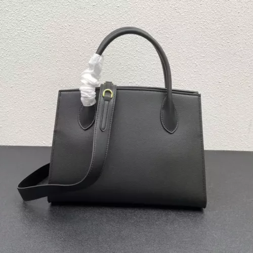 Cheap Prada AAA Quality Handbags For Women #1355206 Replica Wholesale [$105.00 USD] [ITEM#1355206] on Replica Prada AAA Quality Handbags