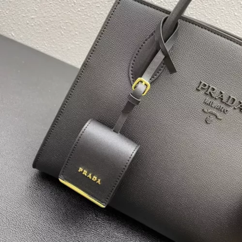 Cheap Prada AAA Quality Handbags For Women #1355206 Replica Wholesale [$105.00 USD] [ITEM#1355206] on Replica Prada AAA Quality Handbags