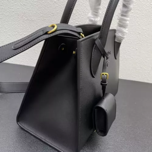Cheap Prada AAA Quality Handbags For Women #1355206 Replica Wholesale [$105.00 USD] [ITEM#1355206] on Replica Prada AAA Quality Handbags
