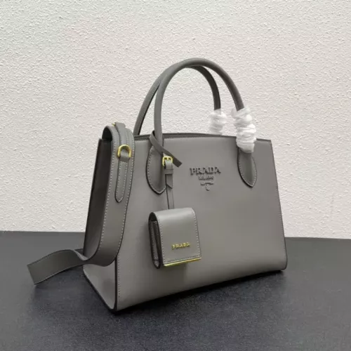 Cheap Prada AAA Quality Handbags For Women #1355207 Replica Wholesale [$105.00 USD] [ITEM#1355207] on Replica Prada AAA Quality Handbags