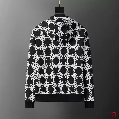Cheap Amiri Tracksuits Long Sleeved For Men #1355209 Replica Wholesale [$92.00 USD] [ITEM#1355209] on Replica Amiri Tracksuits