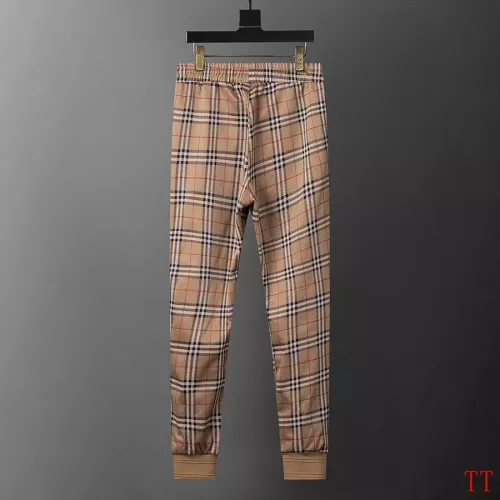Cheap Burberry Tracksuits Long Sleeved For Men #1355210 Replica Wholesale [$92.00 USD] [ITEM#1355210] on Replica Burberry Tracksuits