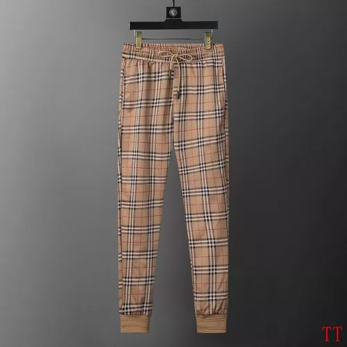 Cheap Burberry Tracksuits Long Sleeved For Men #1355210 Replica Wholesale [$92.00 USD] [ITEM#1355210] on Replica Burberry Tracksuits