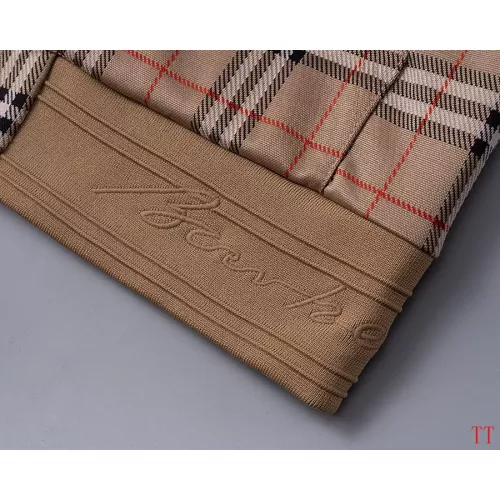 Cheap Burberry Tracksuits Long Sleeved For Men #1355210 Replica Wholesale [$92.00 USD] [ITEM#1355210] on Replica Burberry Tracksuits