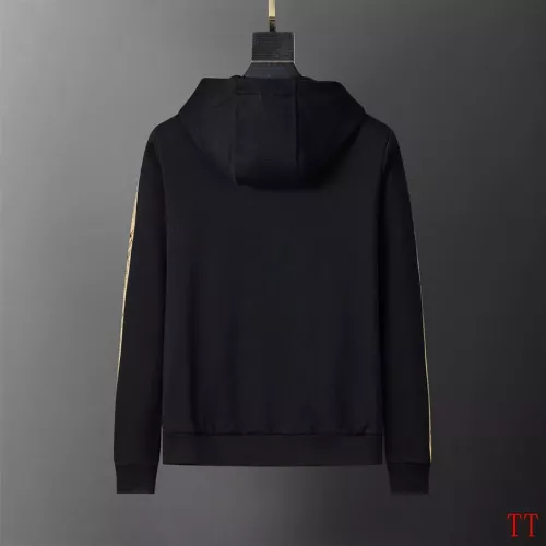 Cheap Burberry Tracksuits Long Sleeved For Men #1355211 Replica Wholesale [$96.00 USD] [ITEM#1355211] on Replica Burberry Tracksuits