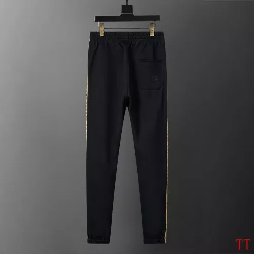 Cheap Burberry Tracksuits Long Sleeved For Men #1355211 Replica Wholesale [$96.00 USD] [ITEM#1355211] on Replica Burberry Tracksuits