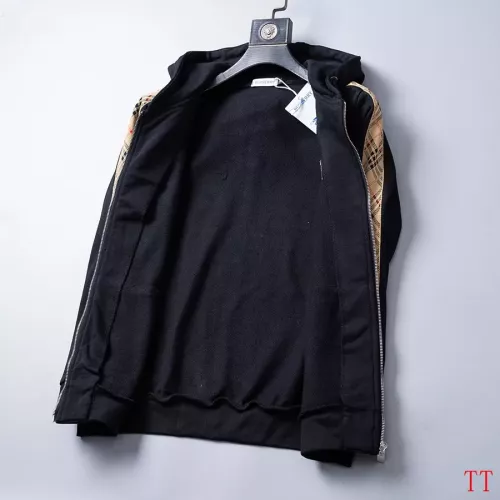 Cheap Burberry Tracksuits Long Sleeved For Men #1355211 Replica Wholesale [$96.00 USD] [ITEM#1355211] on Replica Burberry Tracksuits