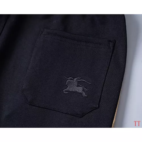 Cheap Burberry Tracksuits Long Sleeved For Men #1355211 Replica Wholesale [$96.00 USD] [ITEM#1355211] on Replica Burberry Tracksuits