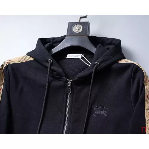 Cheap Burberry Tracksuits Long Sleeved For Men #1355211 Replica Wholesale [$96.00 USD] [ITEM#1355211] on Replica Burberry Tracksuits