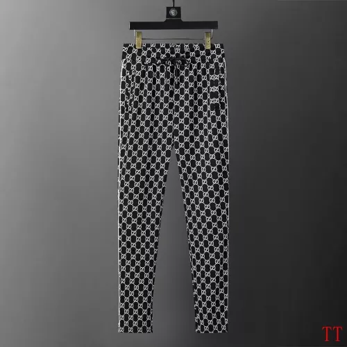 Cheap Gucci Tracksuits Long Sleeved For Men #1355212 Replica Wholesale [$92.00 USD] [ITEM#1355212] on Replica Gucci Tracksuits