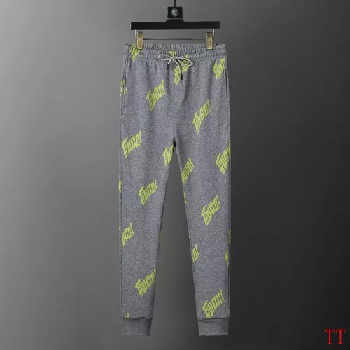 Cheap Gucci Tracksuits Long Sleeved For Men #1355213 Replica Wholesale [$92.00 USD] [ITEM#1355213] on Replica Gucci Tracksuits