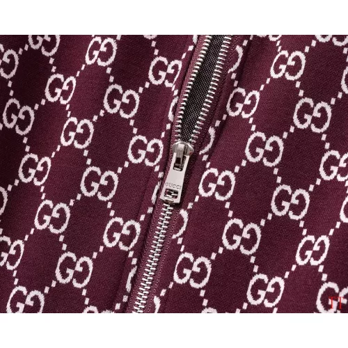 Cheap Gucci Tracksuits Long Sleeved For Men #1355214 Replica Wholesale [$92.00 USD] [ITEM#1355214] on Replica Gucci Tracksuits