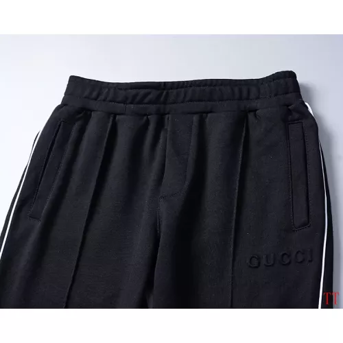 Cheap Gucci Tracksuits Long Sleeved For Men #1355215 Replica Wholesale [$92.00 USD] [ITEM#1355215] on Replica Gucci Tracksuits