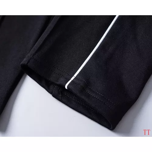 Cheap Gucci Tracksuits Long Sleeved For Men #1355215 Replica Wholesale [$92.00 USD] [ITEM#1355215] on Replica Gucci Tracksuits