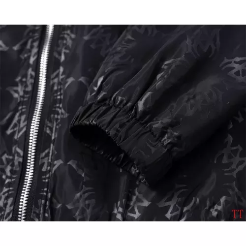 Cheap Amiri Jackets Long Sleeved For Men #1355216 Replica Wholesale [$64.00 USD] [ITEM#1355216] on Replica Amiri Jackets
