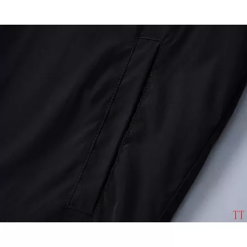 Cheap Burberry Jackets Long Sleeved For Men #1355218 Replica Wholesale [$64.00 USD] [ITEM#1355218] on Replica Burberry Jackets