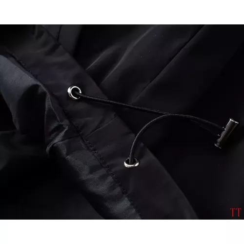 Cheap Burberry Jackets Long Sleeved For Men #1355218 Replica Wholesale [$64.00 USD] [ITEM#1355218] on Replica Burberry Jackets
