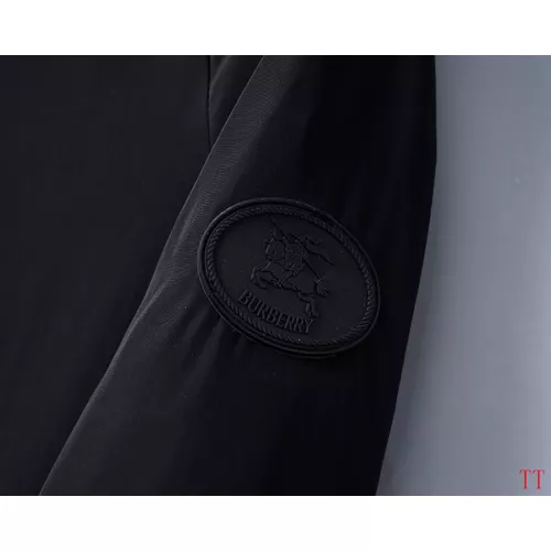 Cheap Burberry Jackets Long Sleeved For Men #1355218 Replica Wholesale [$64.00 USD] [ITEM#1355218] on Replica Burberry Jackets