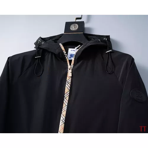 Cheap Burberry Jackets Long Sleeved For Men #1355218 Replica Wholesale [$64.00 USD] [ITEM#1355218] on Replica Burberry Jackets