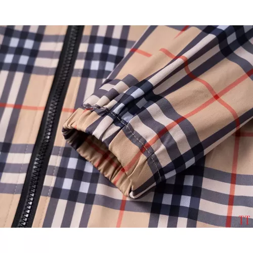 Cheap Burberry Jackets Long Sleeved For Men #1355219 Replica Wholesale [$64.00 USD] [ITEM#1355219] on Replica Burberry Jackets