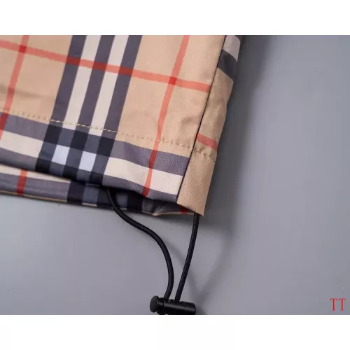 Cheap Burberry Jackets Long Sleeved For Men #1355219 Replica Wholesale [$64.00 USD] [ITEM#1355219] on Replica Burberry Jackets