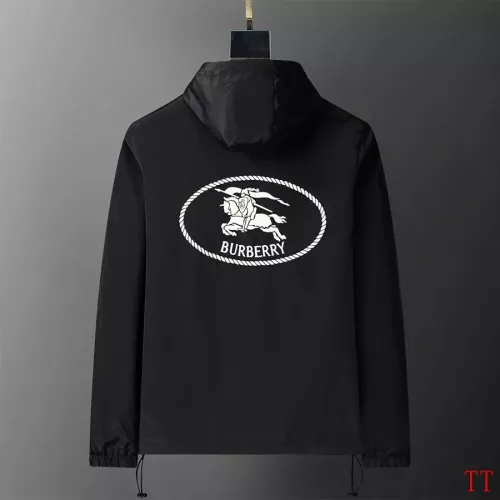 Cheap Burberry Jackets Long Sleeved For Men #1355220 Replica Wholesale [$64.00 USD] [ITEM#1355220] on Replica Burberry Jackets
