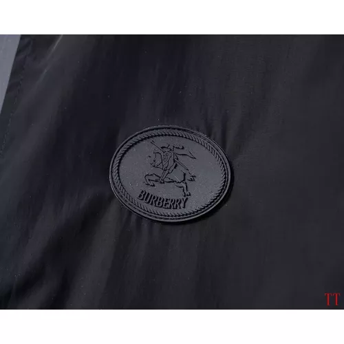 Cheap Burberry Jackets Long Sleeved For Men #1355220 Replica Wholesale [$64.00 USD] [ITEM#1355220] on Replica Burberry Jackets