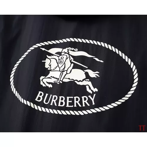 Cheap Burberry Jackets Long Sleeved For Men #1355220 Replica Wholesale [$64.00 USD] [ITEM#1355220] on Replica Burberry Jackets