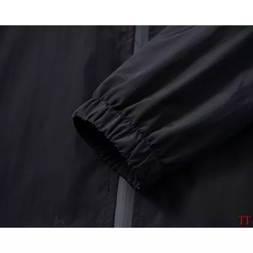Cheap Burberry Jackets Long Sleeved For Men #1355220 Replica Wholesale [$64.00 USD] [ITEM#1355220] on Replica Burberry Jackets